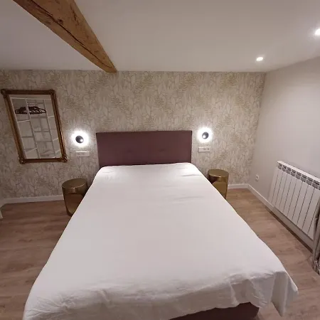 Apartmento 2 Casa Zosima La Guardia