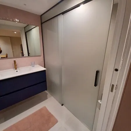 Lägenhet Apartmento 2 Casa Zosima *