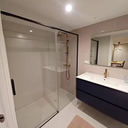 Apartmento 2 Casa Zosima Lägenhet