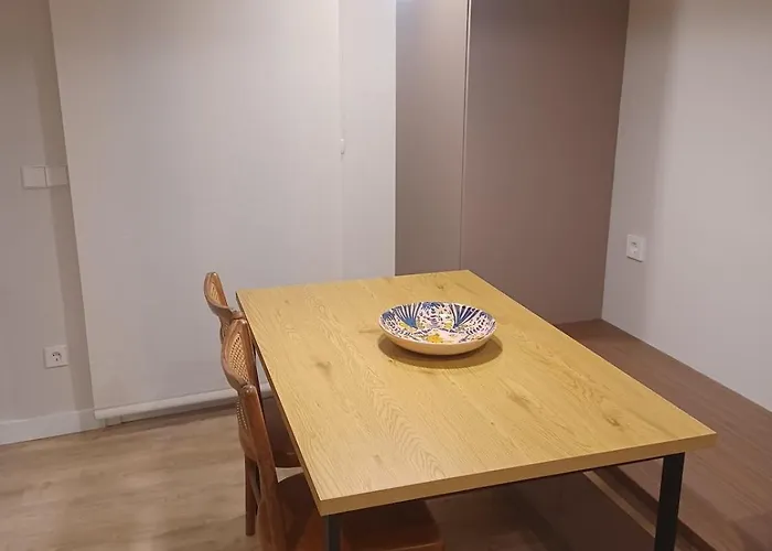 Apartmento 2 Casa Zosima La Guardia