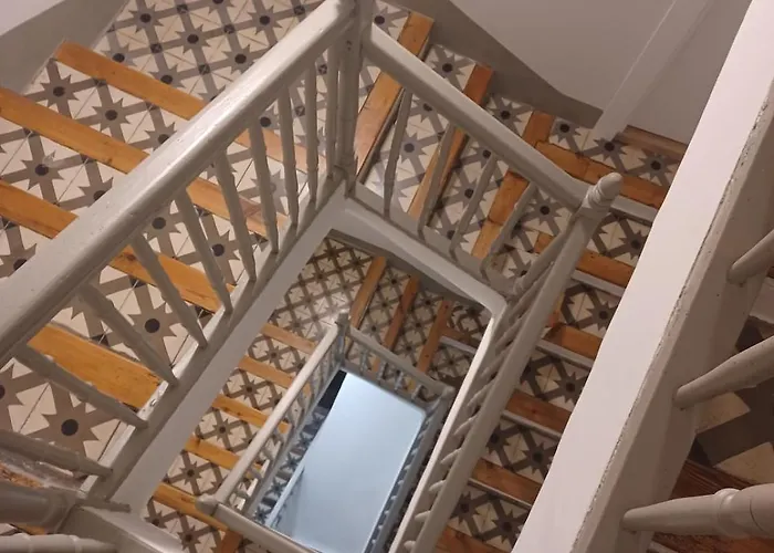 Apartmento 2 Casa Zosima *