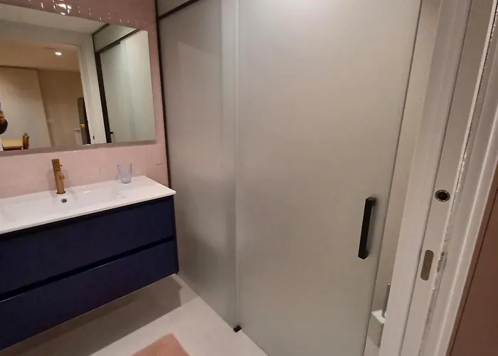 Lägenhet Apartmento 2 Casa Zosima *