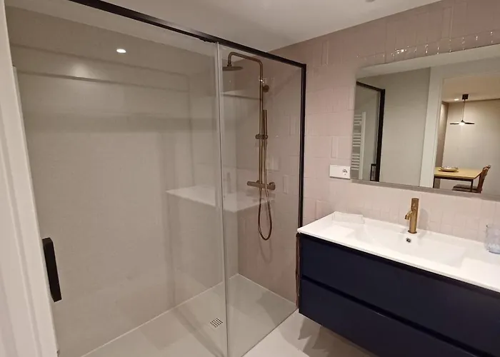 Apartmento 2 Casa Zosima Lägenhet