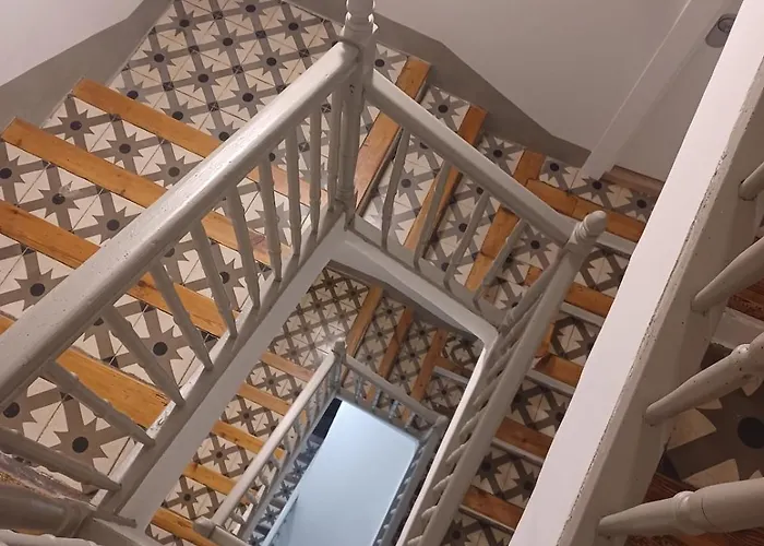 Lägenhet Apartmento 2 Casa Zosima La Guardia