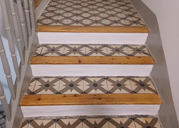 Apartmento 2 Casa Zosima Lägenhet *