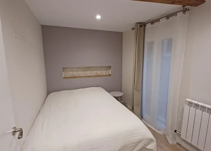 Apartmento 2 Casa Zosima * La Guardia