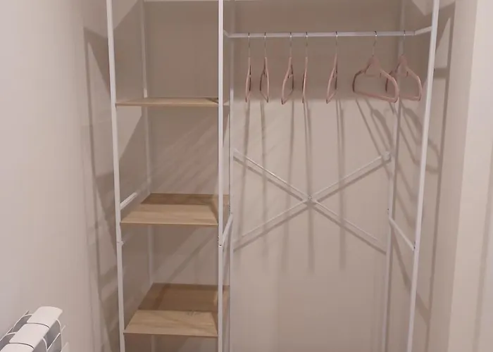 Lägenhet Apartmento 2 Casa Zosima La Guardia