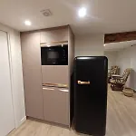 Apartmento 2 Casa Zosima La Guardia