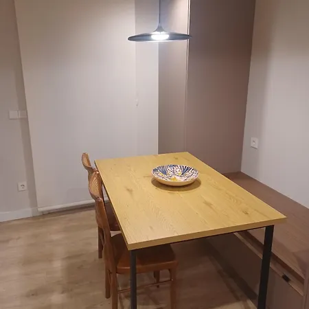 Apartmento 2 Casa Zosima La Guardia