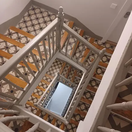 Apartmento 2 Casa Zosima *