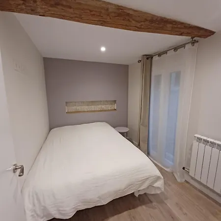 Apartmento 2 Casa Zosima * La Guardia