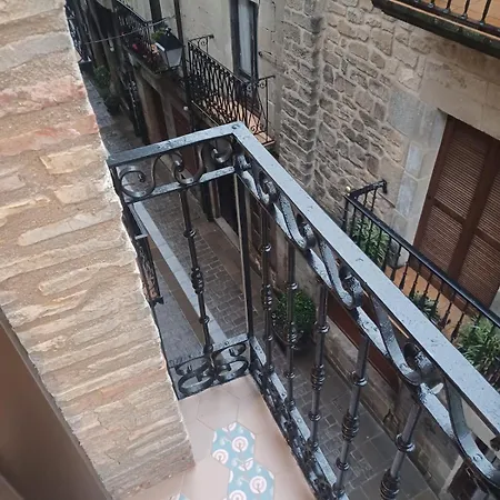 Apartmento 2 Casa Zosima