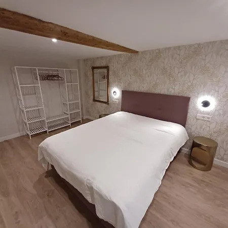 Apartmento 2 Casa Zosima La Guardia