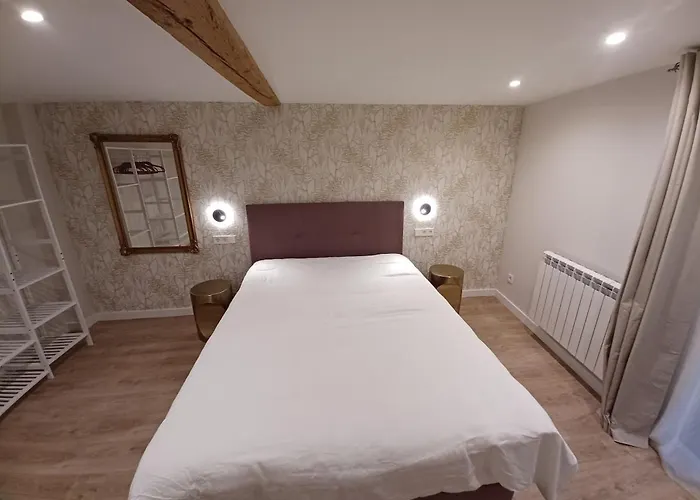 Apartmento 2 Casa Zosima Laguardia