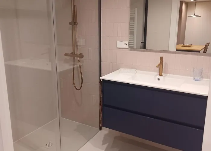 Apartmento 2 Casa Zosima Apartment Laguardia