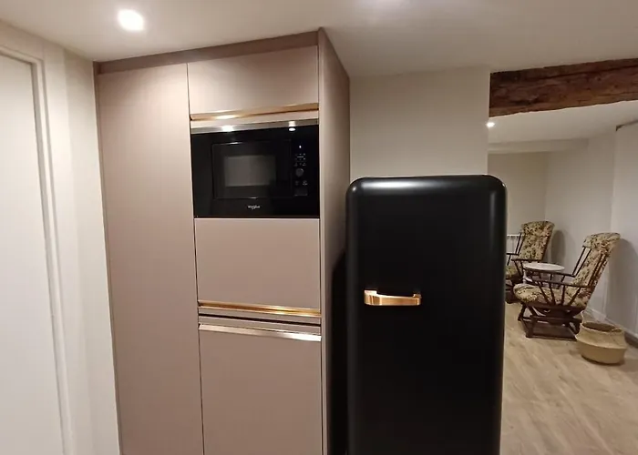 Apartmento 2 Casa Zosima Laguardia