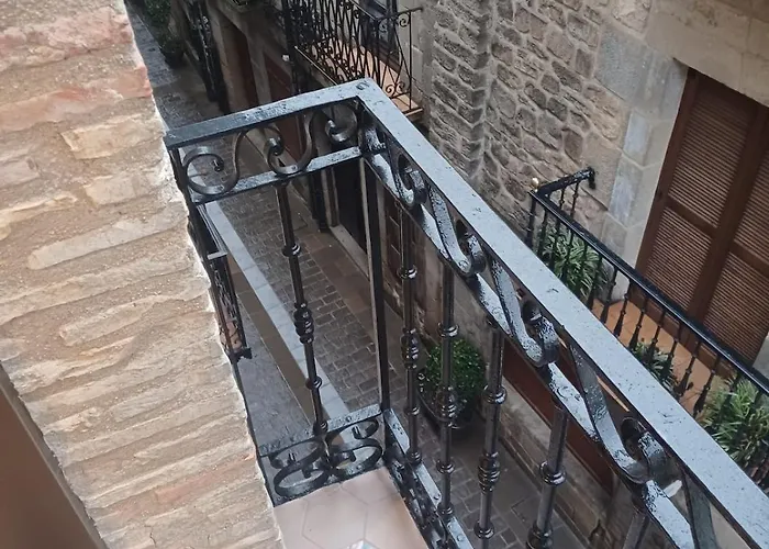 Apartmento 2 Casa Zosima