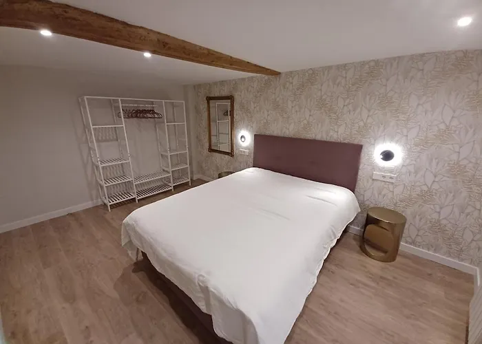 Apartmento 2 Casa Zosima Laguardia