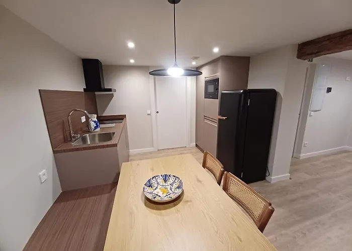 Apartmento 2 Casa Zosima Laguardia